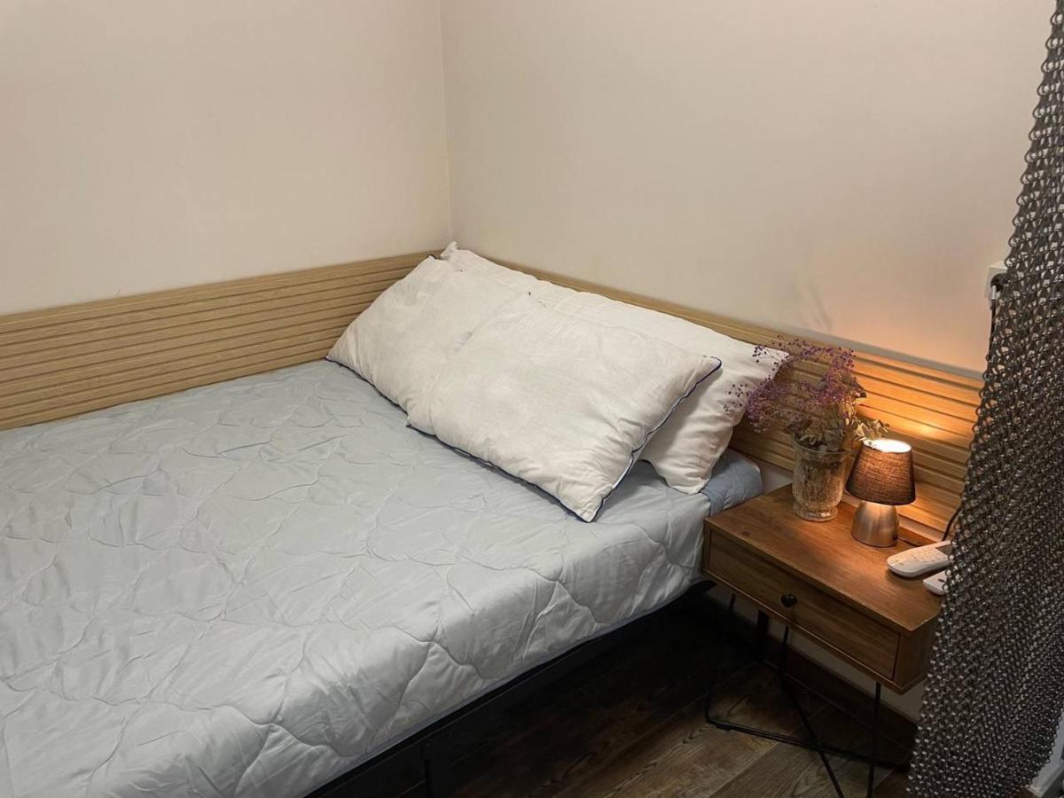 Apartamento Mercado 2 - With Patio
